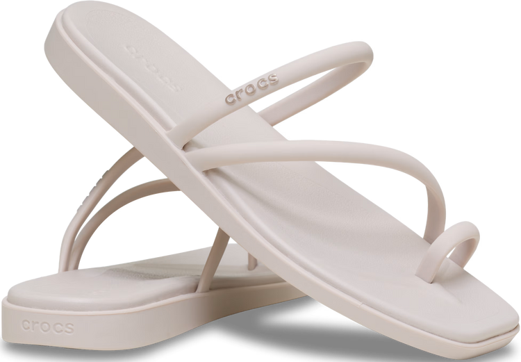 Crocs Women's Miami Toe Loop Sandal