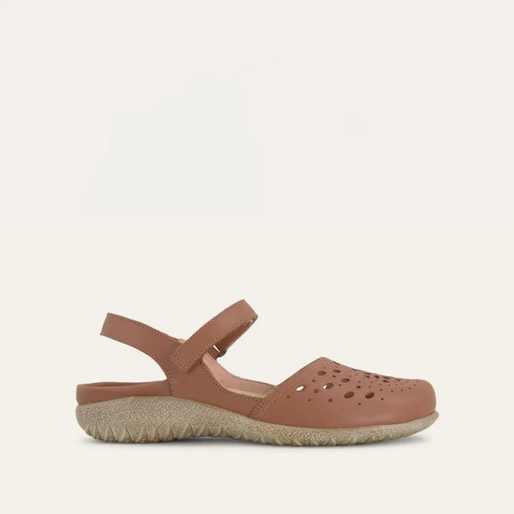 NAOT Footwear Women's Arataki Slingback Shoe