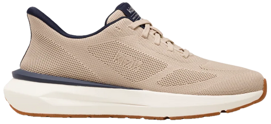 Kizik Men's Athens 2 Knit Sneaker