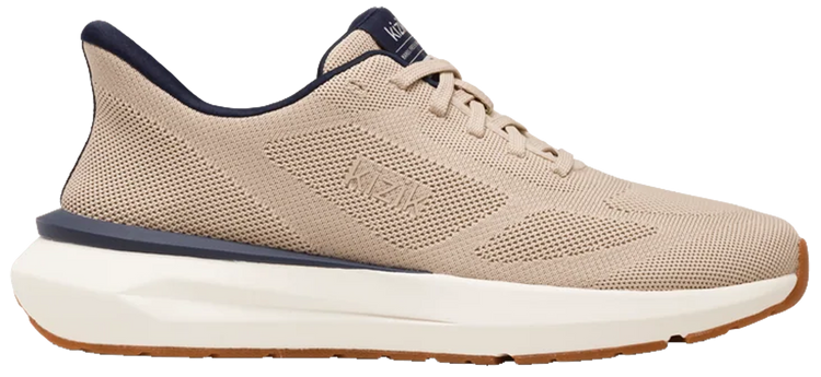 Kizik Men's Athens 2 Knit Sneaker