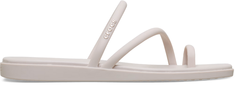 Crocs Women's Miami Toe Loop Sandal