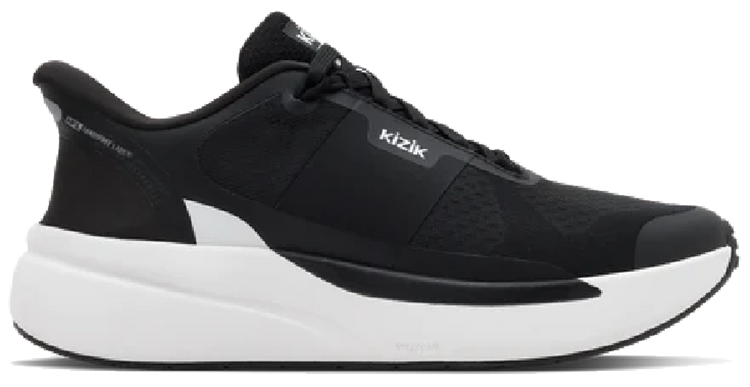 Kizik Men's Freedom Run Sneaker