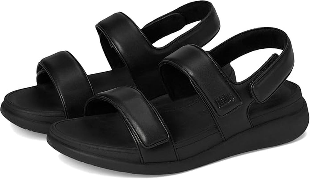 FitFlop Women's F-Mode Go Adjustable Back-Strap Sandal