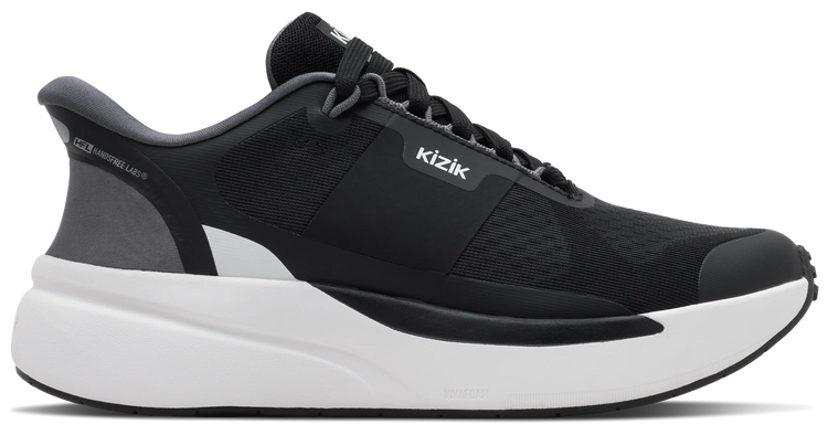 Kizik Women's Freedom Run Sneaker