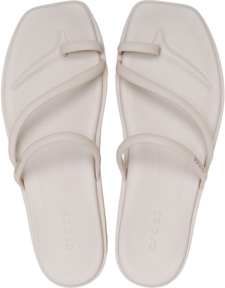 Crocs Women's Miami Toe Loop Sandal