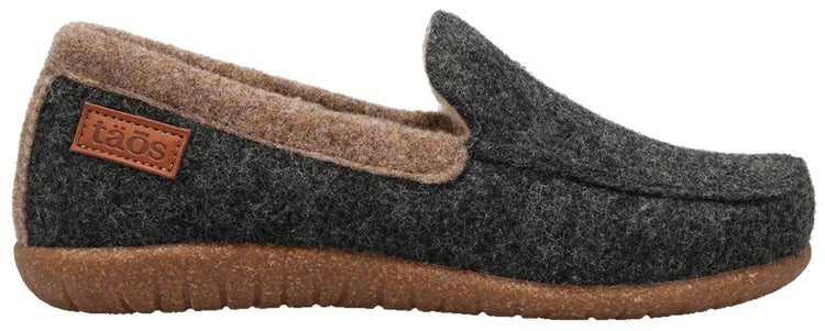 Taos Unisex Woolfer Loafer