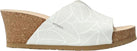 Mephisto Women's Lisane Wedge Sandal