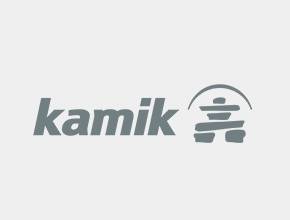 Kamik brand logo