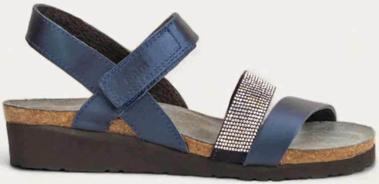NAOT Footwear Women's Krista Backstrap Sandal