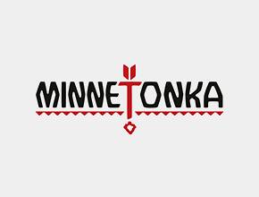 Minnetonka brand logo
