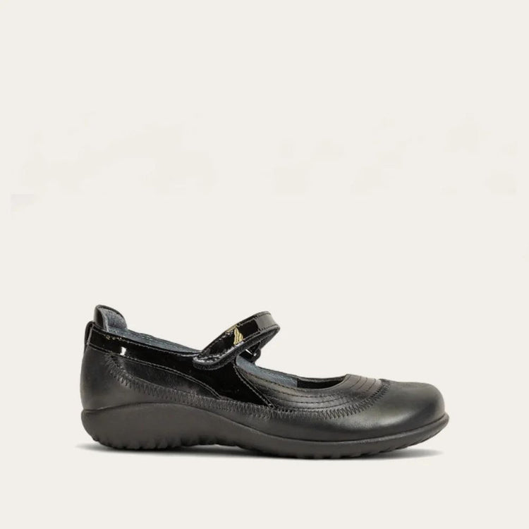 NAOT Footwear Women's Kirei Mary Jane Loafer