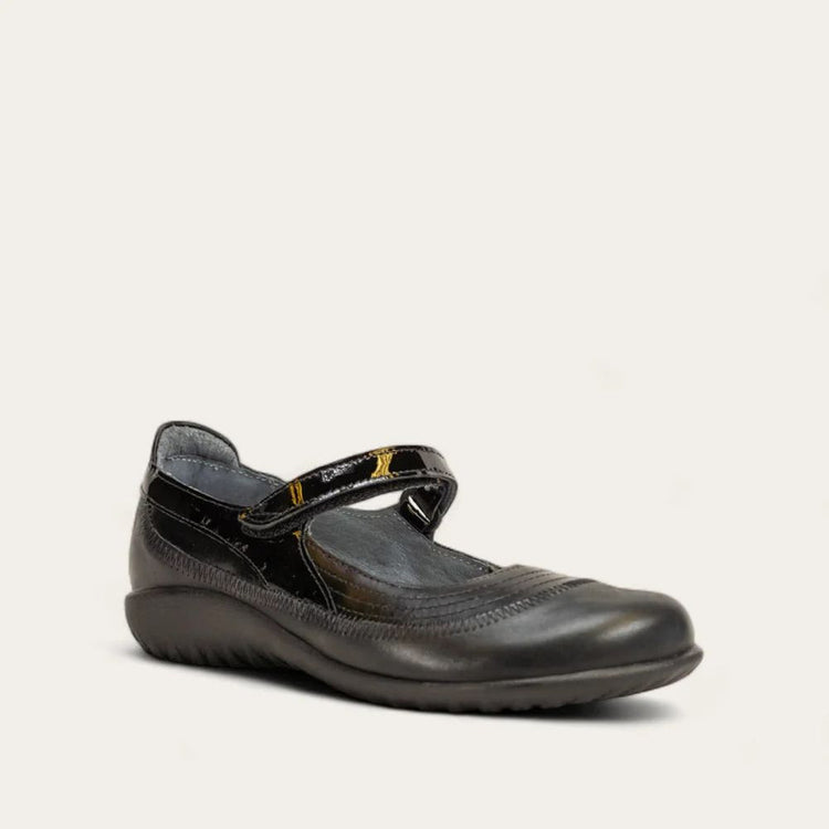 NAOT Footwear Women's Kirei Mary Jane Loafer