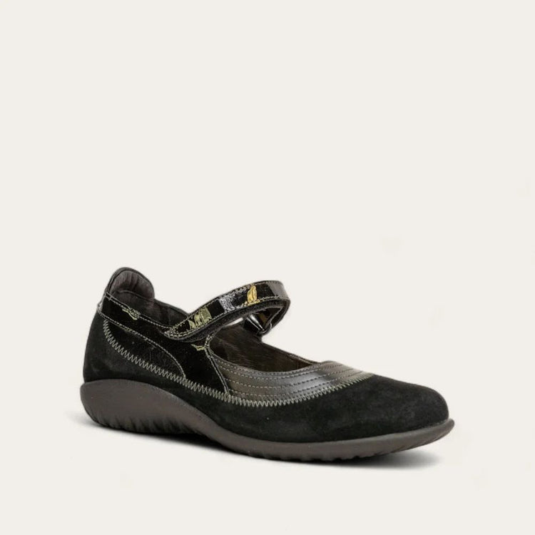NAOT Footwear Women's Kirei Mary Jane Loafer