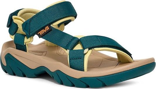 Teva Women's Terra Fi 5 Universal Hiking Sandal