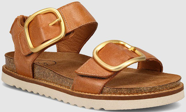 Taos Women's On The Double Backstrap Sandal