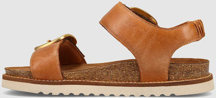 Taos Women's On The Double Backstrap Sandal