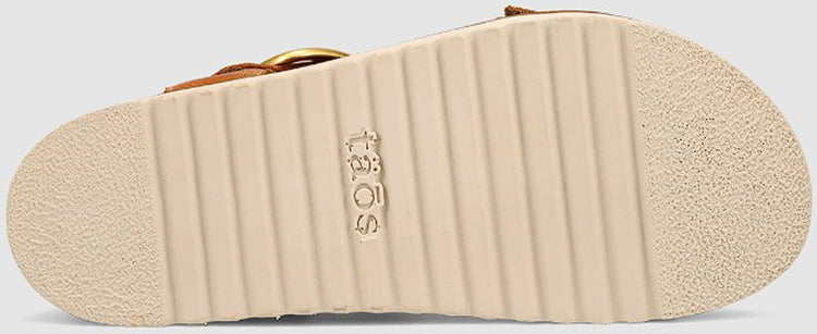 Taos Women's On The Double Backstrap Sandal