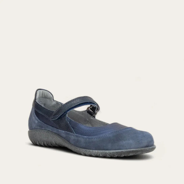 NAOT Footwear Women's Kirei Mary Jane Loafer
