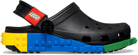 Crocs Unisex Lego Creativity Clog