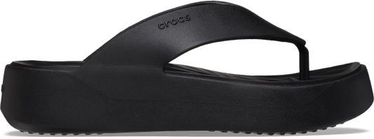 Crocs Women's Getaway Platform Flip Sandal