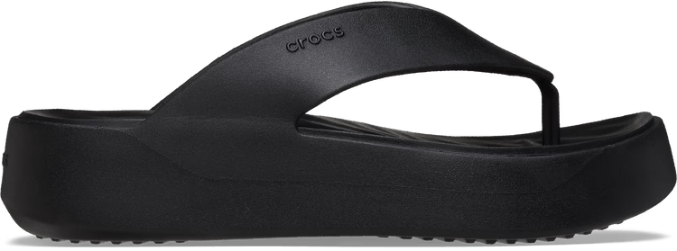 Crocs Women's Getaway Platform Flip Sandal