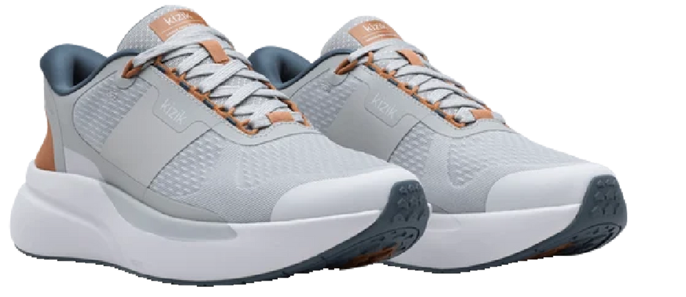 Kizik Men's Freedom Run Sneaker
