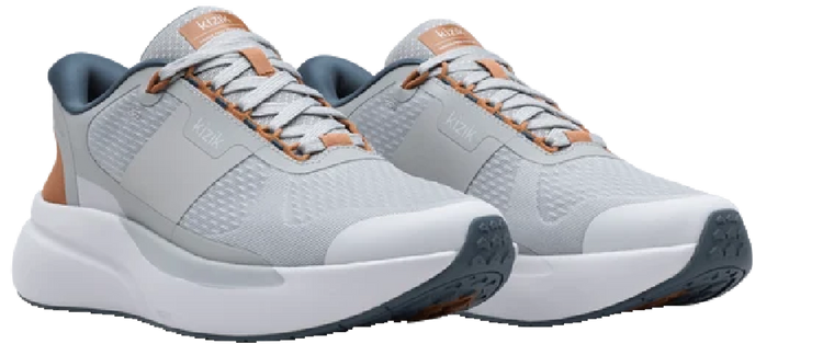 Kizik Men's Freedom Run Sneaker