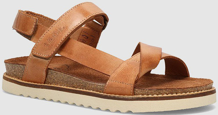 Taos Women's Sideways Backstrap Sandal