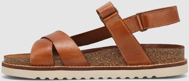 Taos Women's Sideways Backstrap Sandal