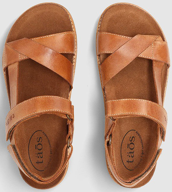 Taos Women's Sideways Backstrap Sandal