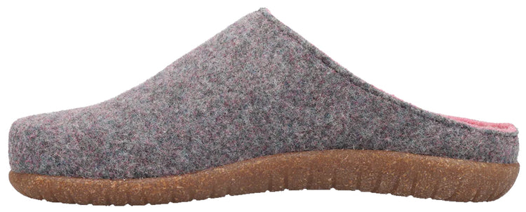 Taos Women's Woolness Clog