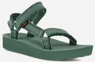 Teva Women's Midform Universal Canvas Sandal