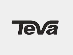 Teva brand logo