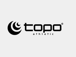 Topo brand logo