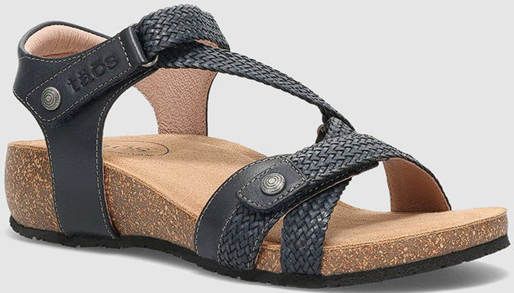 Taos Women's Trulie Backstrap Sandal