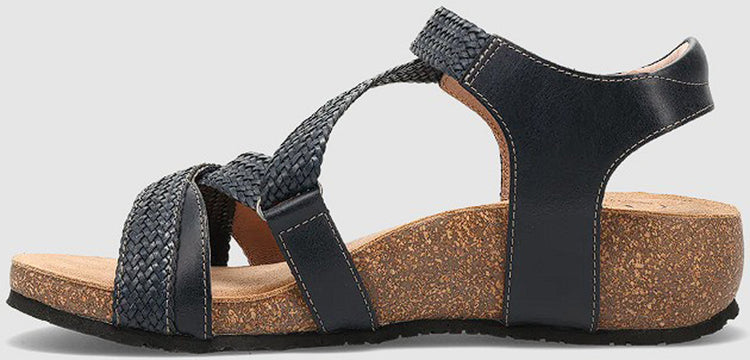 Taos Women's Trulie Backstrap Sandal