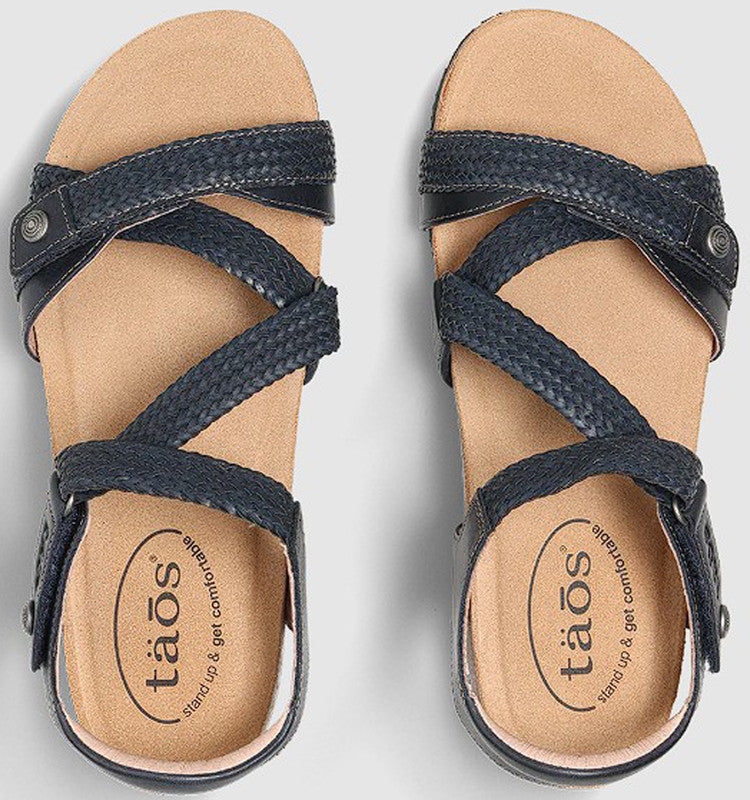 Taos Women's Trulie Backstrap Sandal