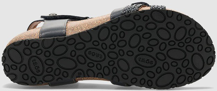 Taos Women's Trulie Backstrap Sandal