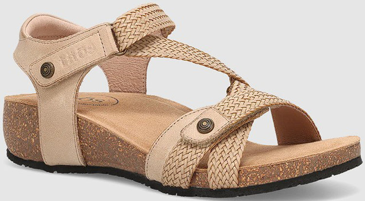 Taos Women's Trulie Backstrap Sandal
