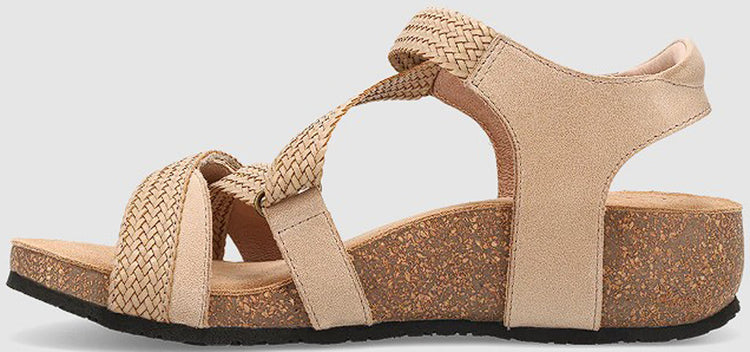 Taos Women's Trulie Backstrap Sandal