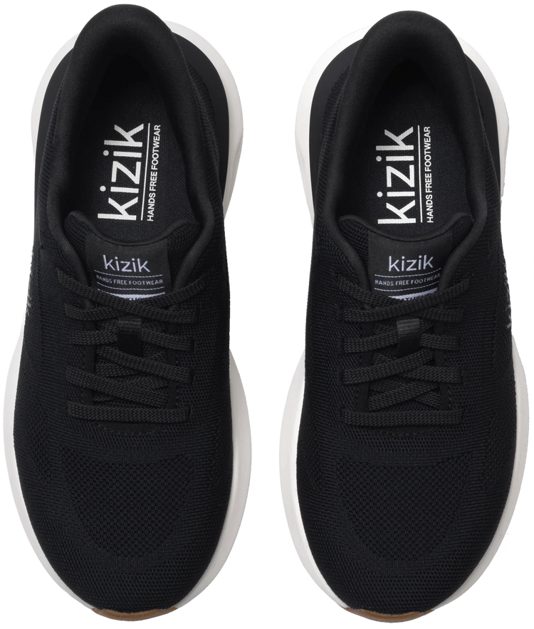 Kizik Women's Athens 2 Knit Sneaker