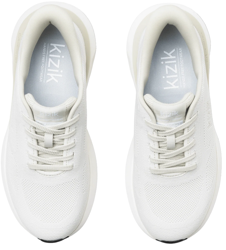 Kizik Women's Athens 2 Knit Sneaker