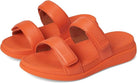 FitFlop Women's F-Mode GO Adjustable Two-Bar Slides
