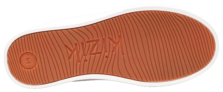 Kizik Men's Irvine Sneaker