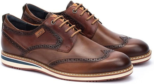 PIKOLINOS Mens AVILA Oxfords