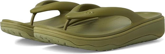FitFlop Women's Relieff Recovery Toe-Post Sandals
