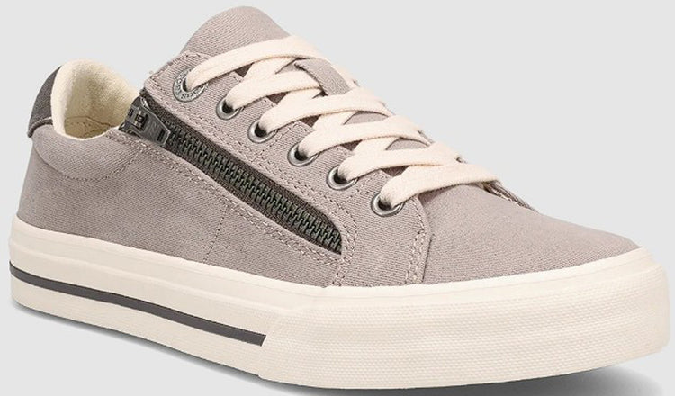Taos Women's Z-Soul Canvas Sneaker