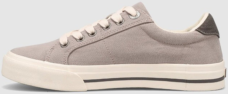 Taos Women's Z-Soul Canvas Sneaker