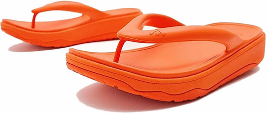 FitFlop Women's Relieff Recovery Toe-Post Sandals