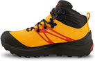 Men's Topo Trailventure Mango/Black Hiking Boot